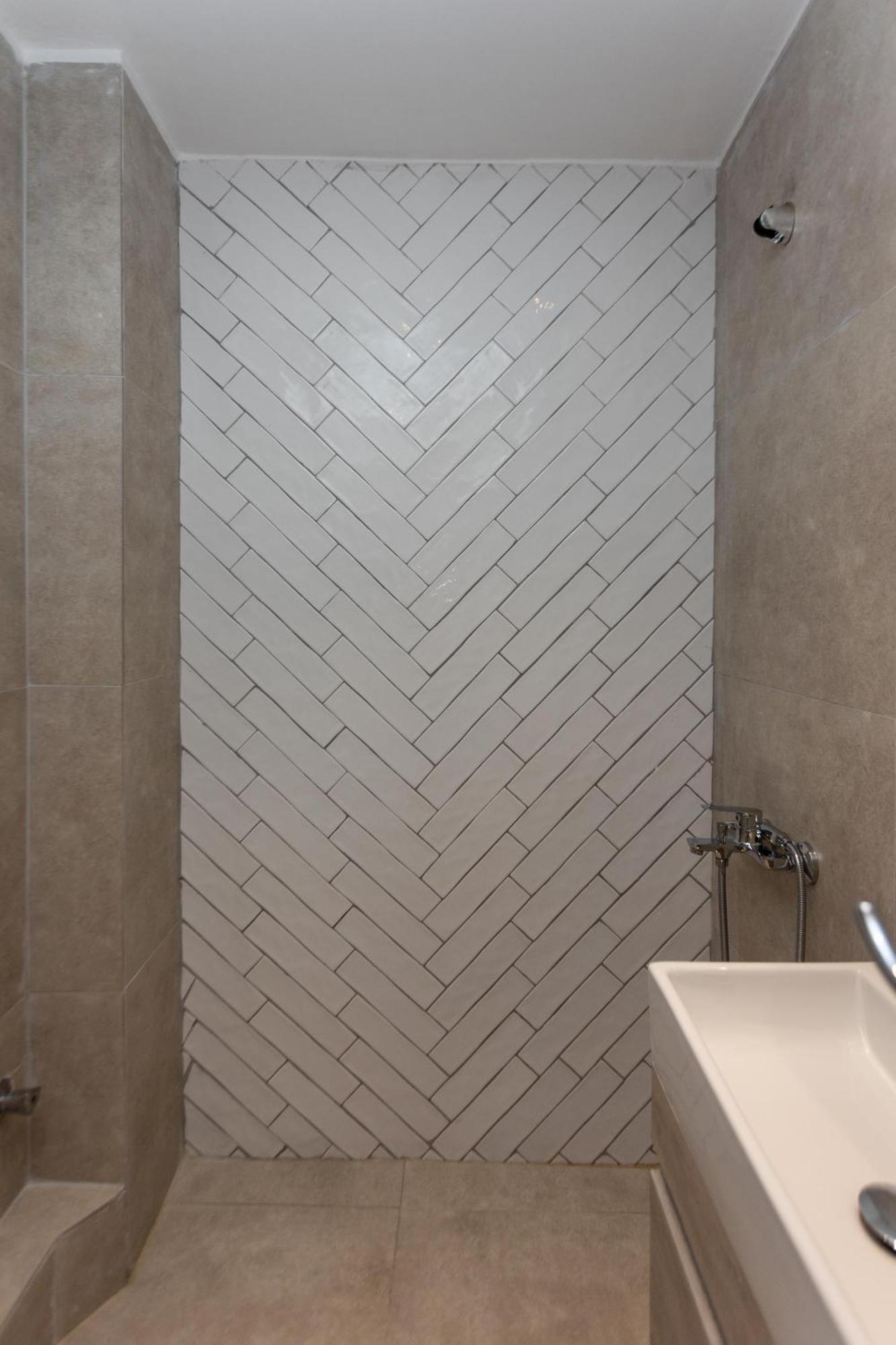 Tsimiski Double Suites #8 Thessaloníki Exteriör bild