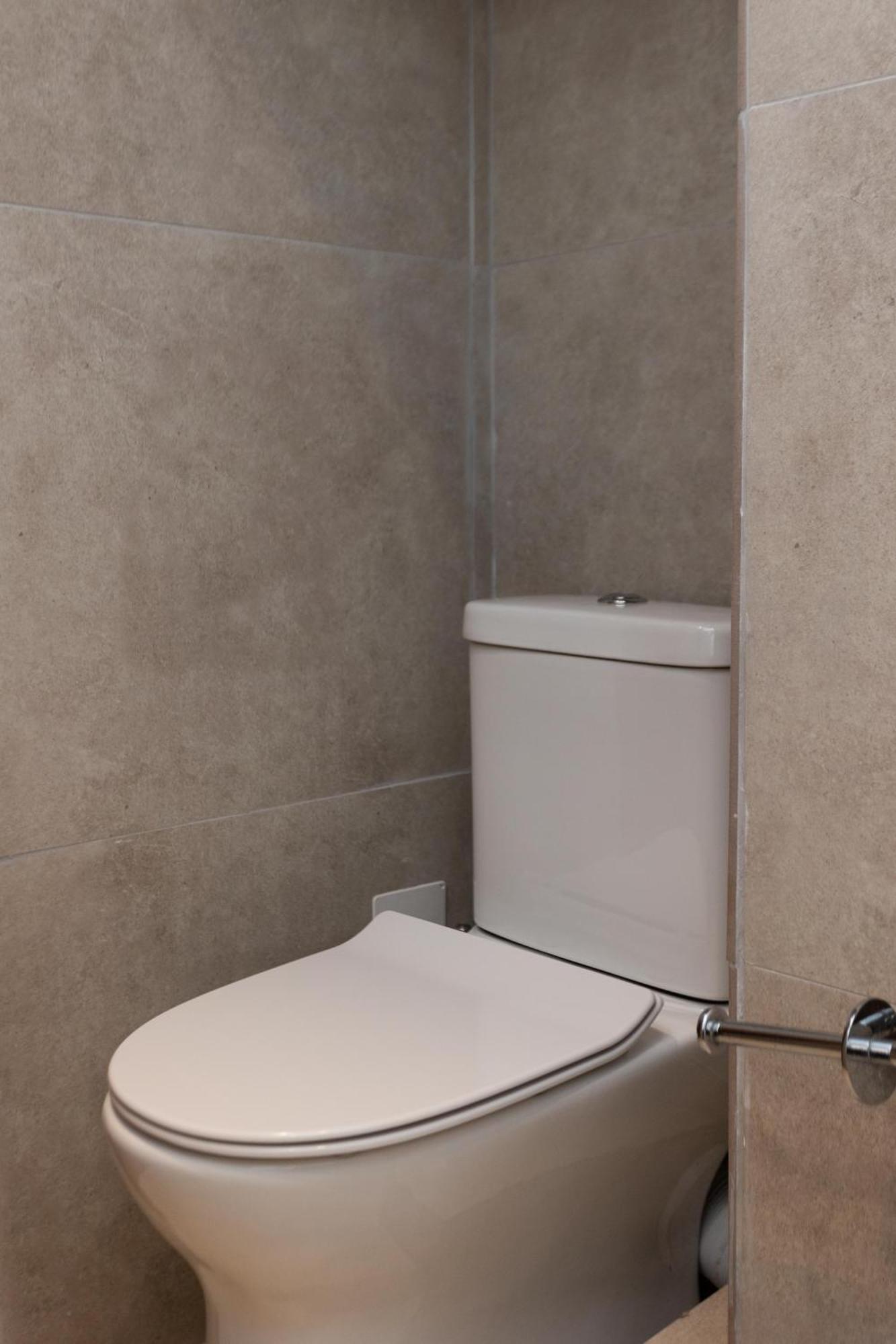 Tsimiski Double Suites #8 Thessaloníki Exteriör bild