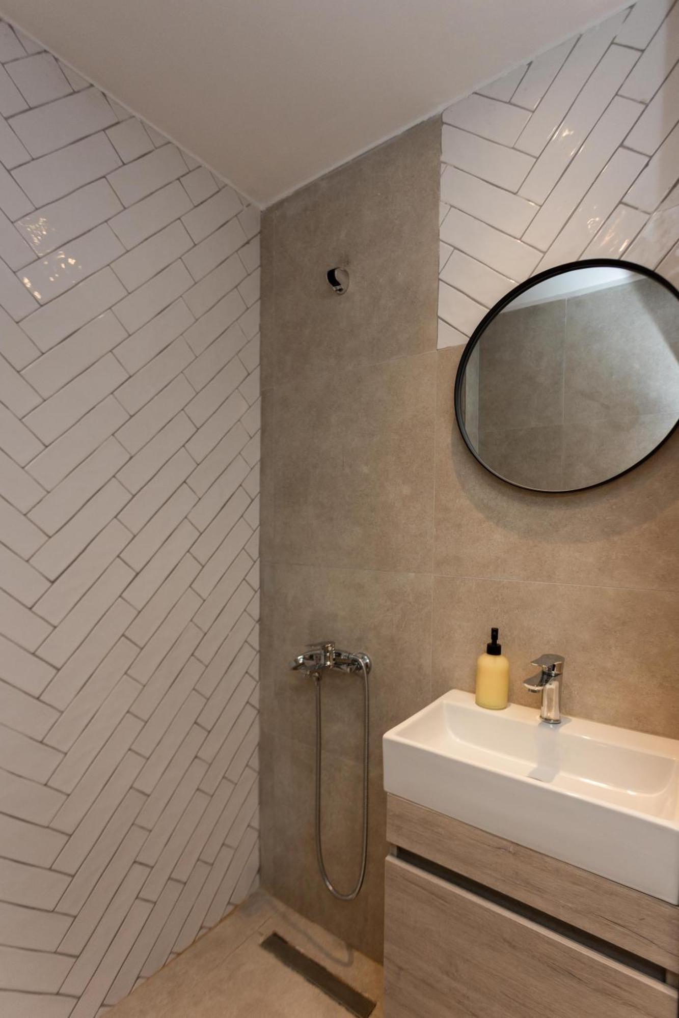 Tsimiski Double Suites #8 Thessaloníki Exteriör bild